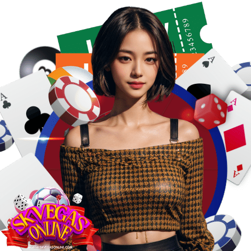 skvegasonline เครดิรฟรี